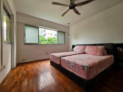 Blk 538 Hougang Street 52 (Hougang), HDB Executive #484838321